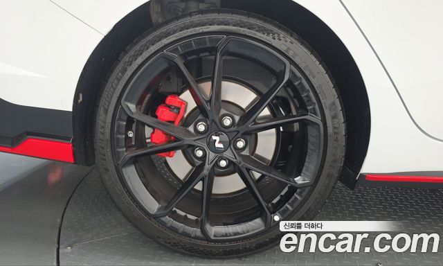 Hyundai AVANTE 2026 — photo 5