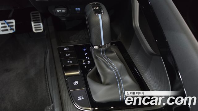 Hyundai AVANTE 2026 — photo 12