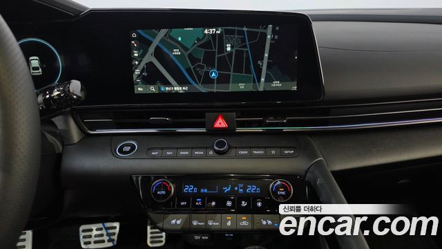 Hyundai AVANTE 2026 — photo 19