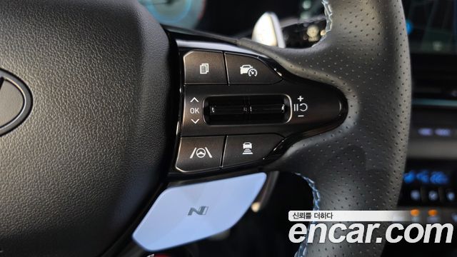 Hyundai AVANTE 2026 — photo 21