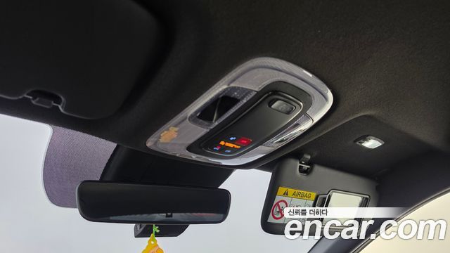 Hyundai AVANTE 2026 — photo 23