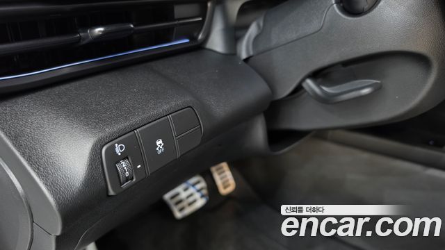 Hyundai AVANTE 2026 — photo 24