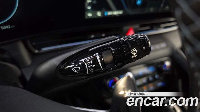 Hyundai AVANTE 2026 — photo 25