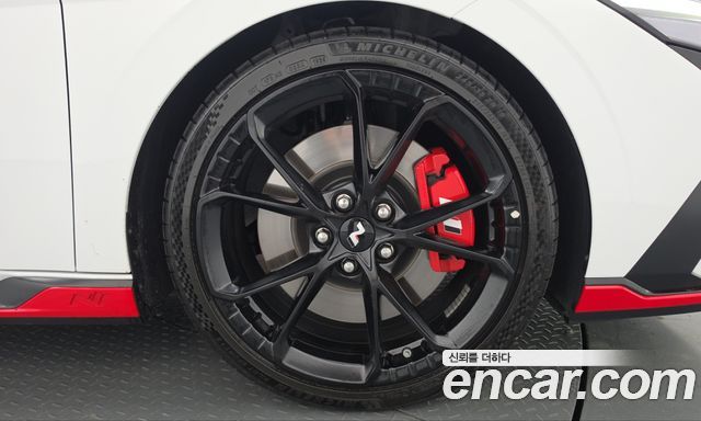 Hyundai AVANTE 2026 — photo 7