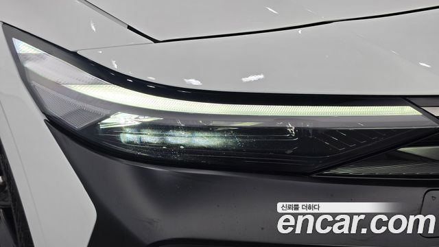 Hyundai AVANTE 2026 — photo 8