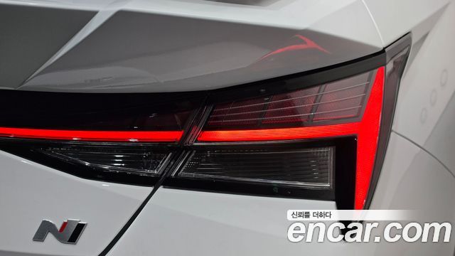 Hyundai AVANTE 2026 — photo 9