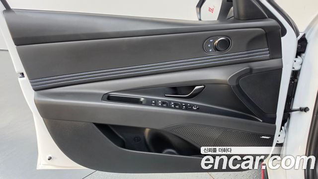 Hyundai AVANTE 2026 — photo 14