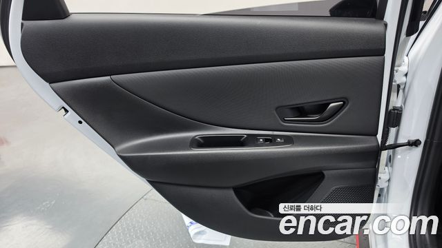 Hyundai AVANTE 2026 — photo 15