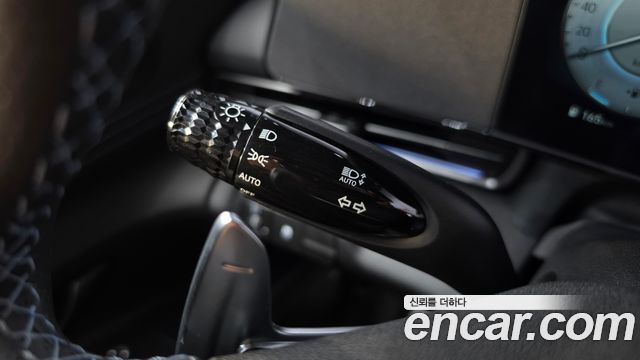 Hyundai AVANTE 2026 — photo 27