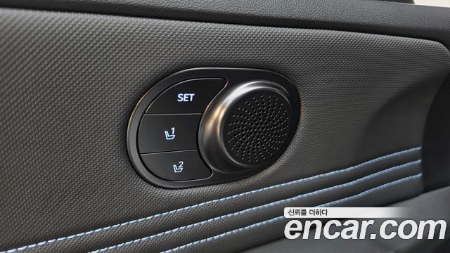 Hyundai AVANTE 2026 — photo 28