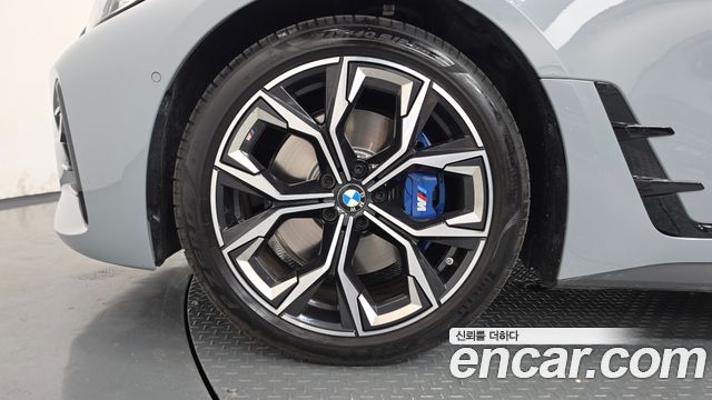 BMW 4-Series 2024 — photo 5