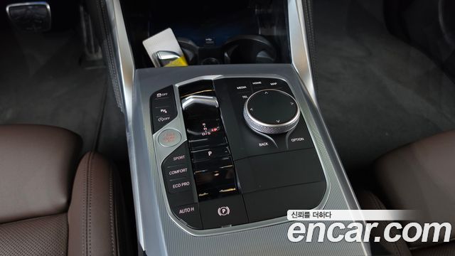 BMW 4-Series 2024 — photo 12