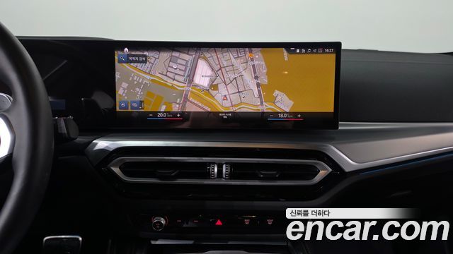 BMW 4-Series 2024 — photo 18