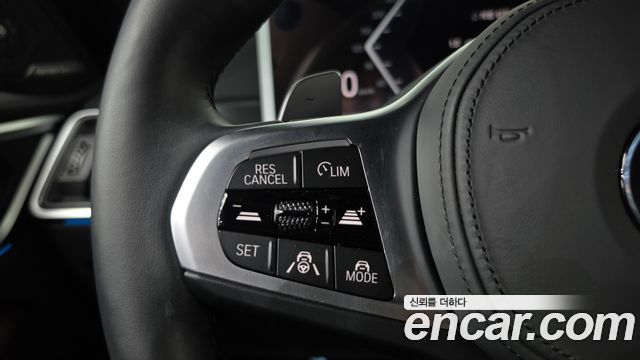 BMW 4-Series 2024 — photo 22