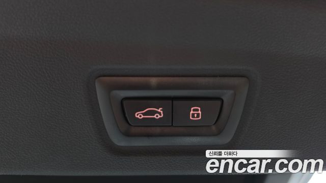 BMW 4-Series 2024 — photo 24