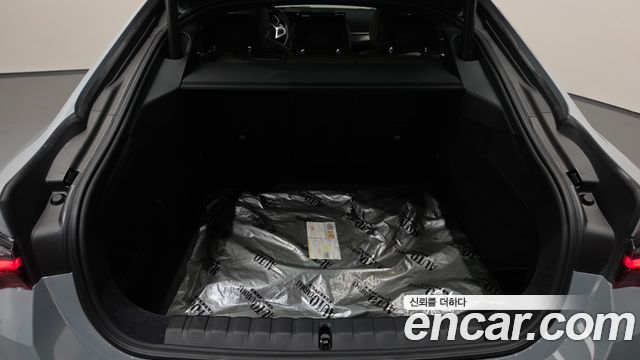 BMW 4-Series 2024 — photo 25