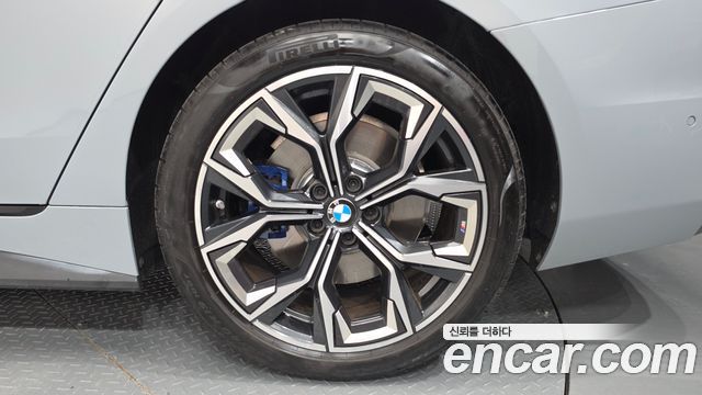 BMW 4-Series 2024 — photo 7