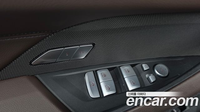 BMW 4-Series 2024 — photo 27