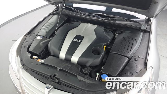 Hyundai Genesis 2012 — photo 6