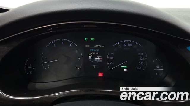 Hyundai Genesis 2012 — photo 8