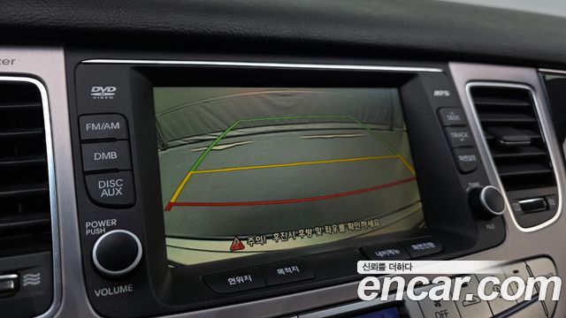 Hyundai Genesis 2012 — photo 15
