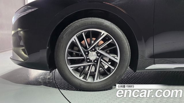 Hyundai Grandeur 2021 — photo 5
