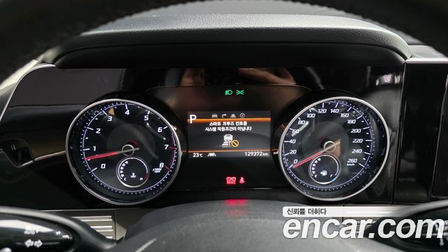 Hyundai Grandeur 2021 — photo 8