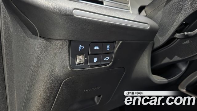Hyundai Grandeur 2021 — photo 12