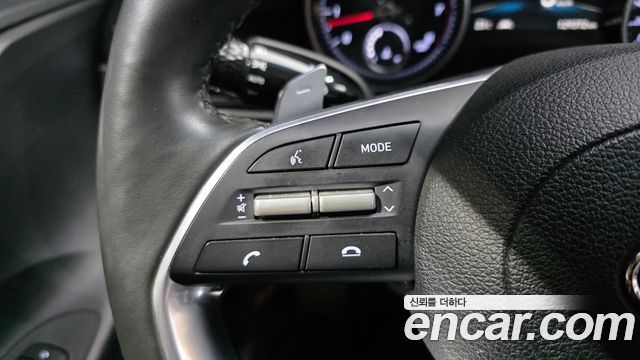Hyundai Grandeur 2021 — photo 14