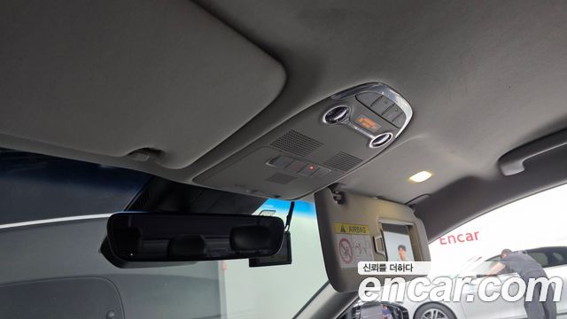 Hyundai Grandeur 2021 — photo 19