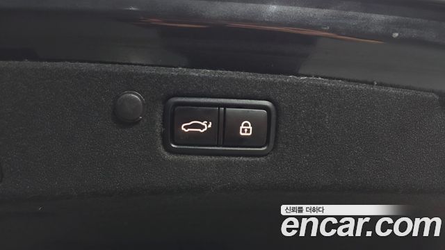 Hyundai Grandeur 2021 — photo 20