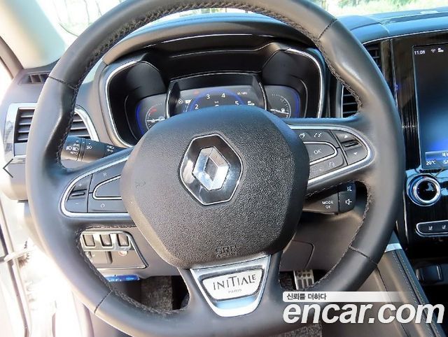 Renault Korea QM6 2020 — photo 9