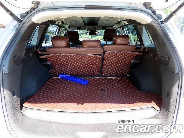Renault Korea QM6 2020 — photo 17