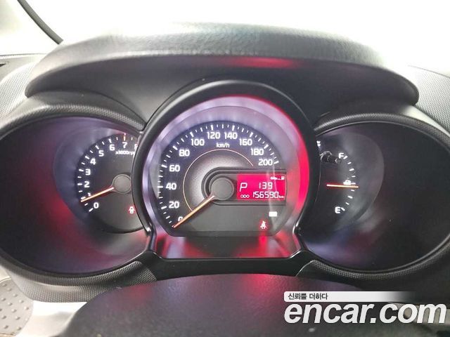 Kia RAY 2014 — photo 6