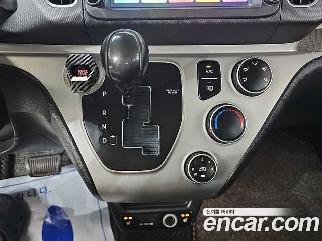Kia RAY 2014 — photo 10