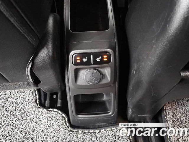 Kia RAY 2014 — photo 13