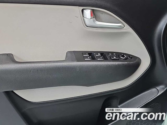 Kia RAY 2014 — photo 16