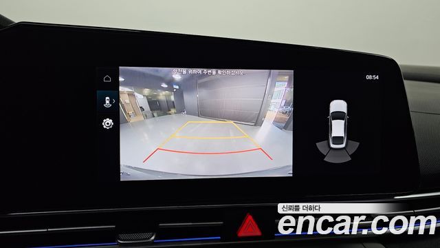 Hyundai AVANTE 2021 — photo 21
