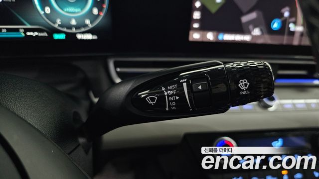Hyundai AVANTE 2021 — photo 27