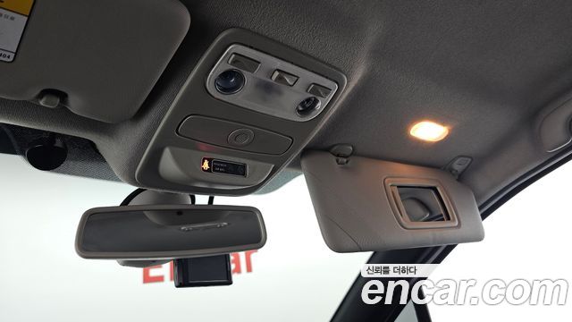 Renault Korea QM3 2017 — photo 33