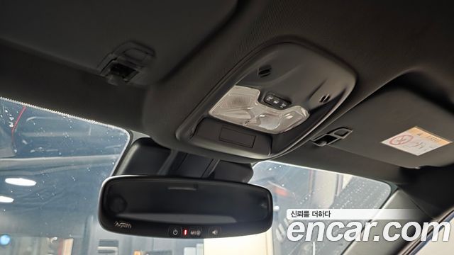 Chevrolet Korea Trailblazer 2024 — photo 24