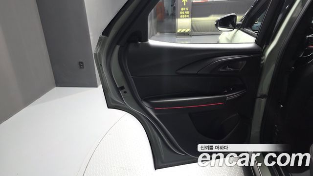Chevrolet Korea Trailblazer 2024 — photo 15