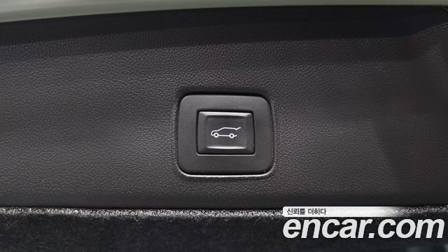Chevrolet Korea Trailblazer 2024 — photo 31