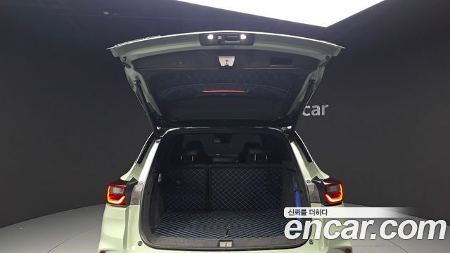 Chevrolet Korea Trailblazer 2024 — photo 32