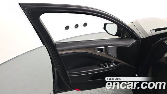 Kia K8 2022 — photo 14