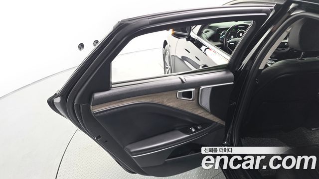 Kia K8 2022 — photo 15