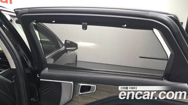 Kia K8 2022 — photo 28