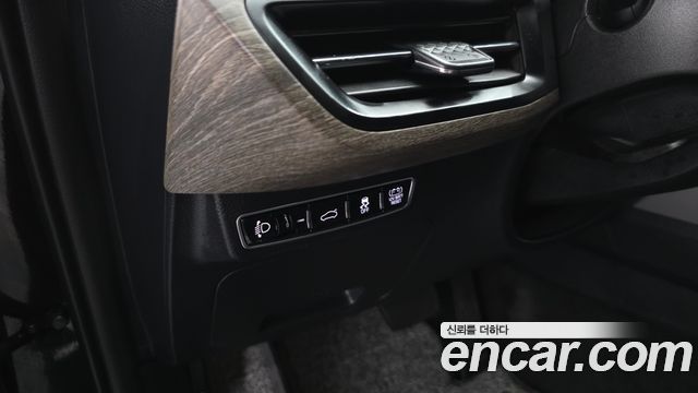 Kia K8 2022 — photo 30