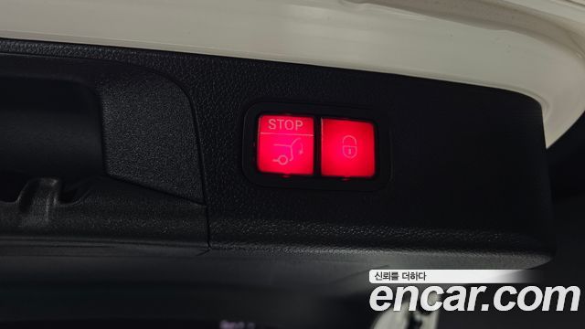 Mercedes-Benz GLC-Class 2019 — photo 33