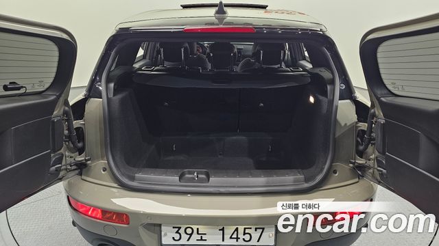 Mini Clubman 2019 — photo 22